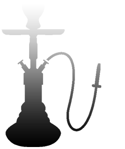 Gif animé chicha 